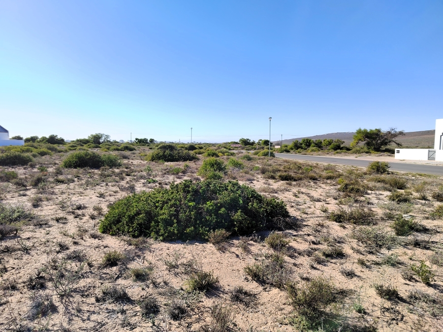 0 Bedroom Property for Sale in Brittania Beach Estate Western Cape